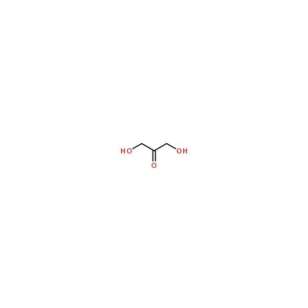 Ak Scientific Dihydroxyacetone (mixture of monomer and dimer) (100g), CAS 96-26-4 V2093-100g - main