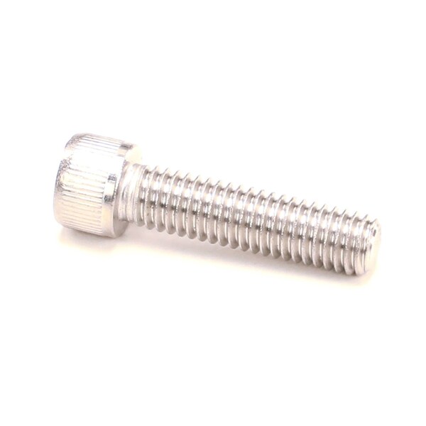 Cleveland S H C S, S S 3/8-16 X 1 1/2 FA10772 - main