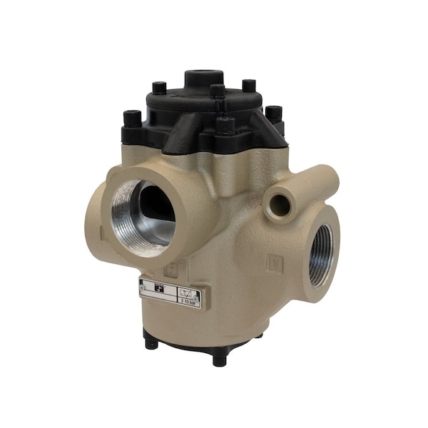 Ross Controls Standard Temperatures (Classic 27 Series) 2753A8001 - main