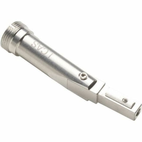 Fluke Camera Tip, 113 F Max Op. Temp. Tip w/bend LC APC FM - main