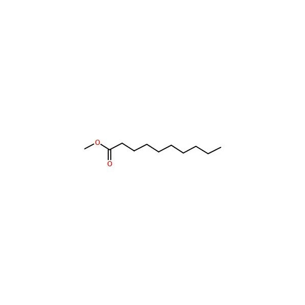 Ak Scientific Methyl decanoate (25mL), CAS 110-42-9 1952AA-25mL - main