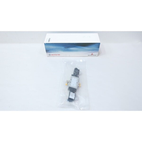 Parker SOLENOID VALVE 608203977 274123900 - main