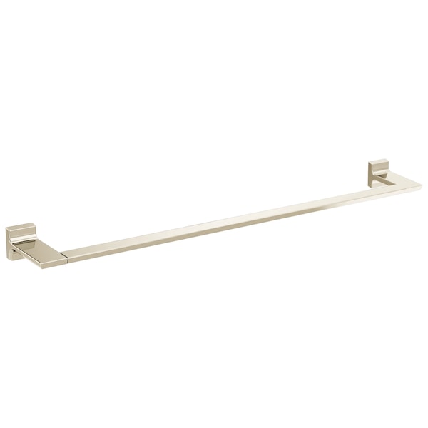 Delta Pivotal 30" Towel Bar 79930-PN - main