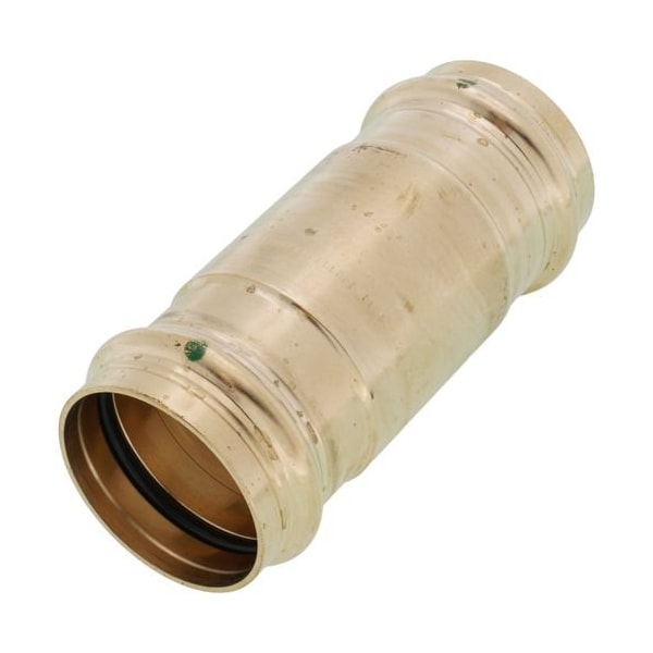 Viega ProPress check valve P1 2 P2 2 bronze 79060 - main