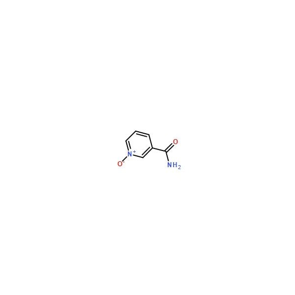 Ak Scientific Nicotinamide-N-oxide (5g), CAS 1986-81-8 Y5021-5g - main