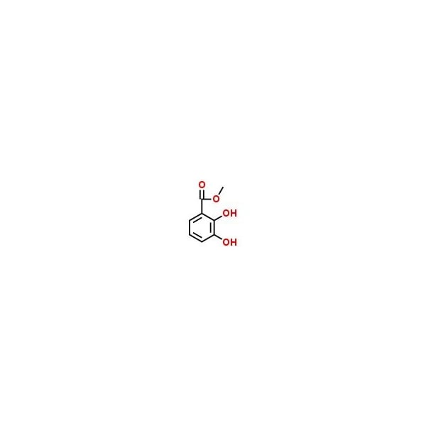 Ak Scientific Methyl 2, 3-dihydroxybenzoate (100g), CAS 2411-83-8 B329-100g - main