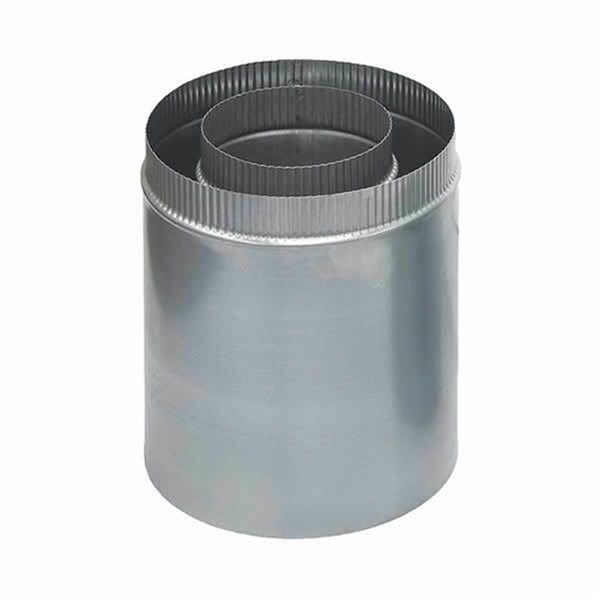 Bookazine 5 x 10 in. Inside Flue Extension TI3664906 - main