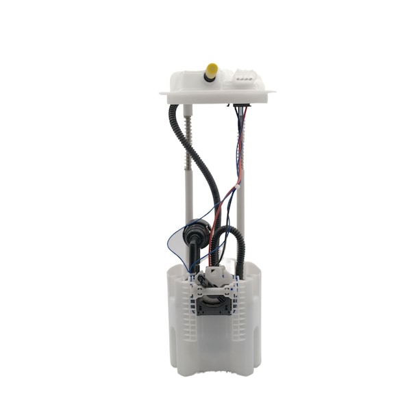 Autobest Fuel Pump Module Assembly, Ram 1500 5.7L V8 2012; 2500 5.7L V8 2015-11; 6.4L V8 2015-14; 3500 5.7L F3286A - main