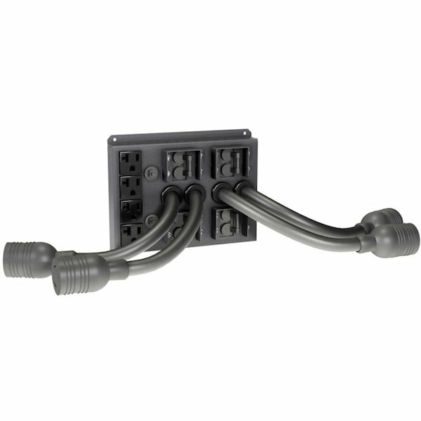 Vertiv Gxt4 8/10Kva Pod, 208V/120V PD2-103 - main
