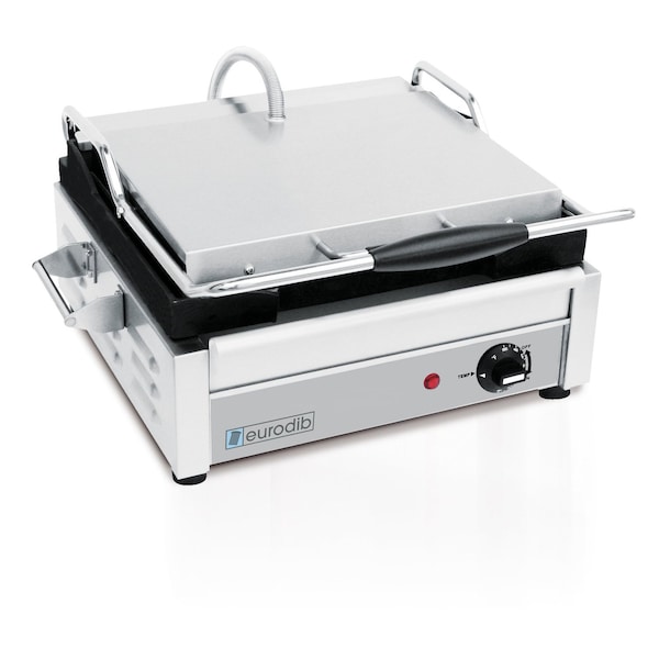 Eurodib 10in X 15in PANINI GRILL SFE02345120 - main