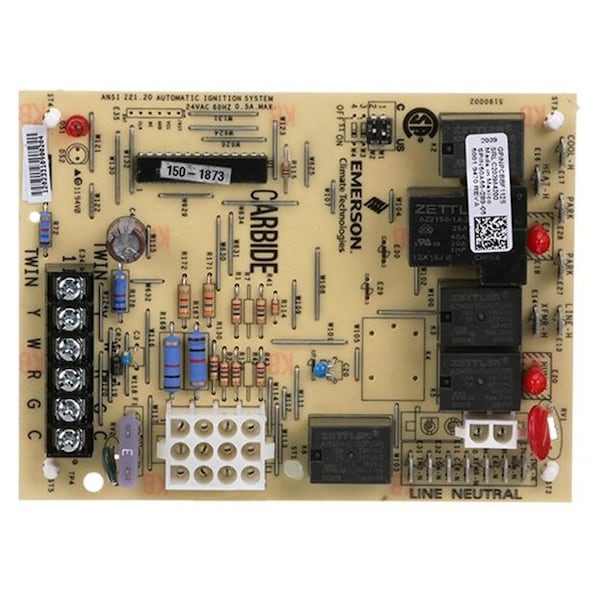 Goodman Pcbbf112S Pcb, Ignition, Hsi, PCBBF112S - main