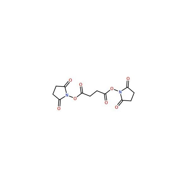 Ak Scientific Disuccinimidyl succinate (5g), CAS 30364-60-4 3171AB-5g - main
