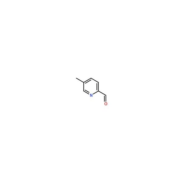 Ak Scientific 5-Methylpyridine-2-carbaldehyde (10g), CAS 4985-92-6 W6532-10g - main