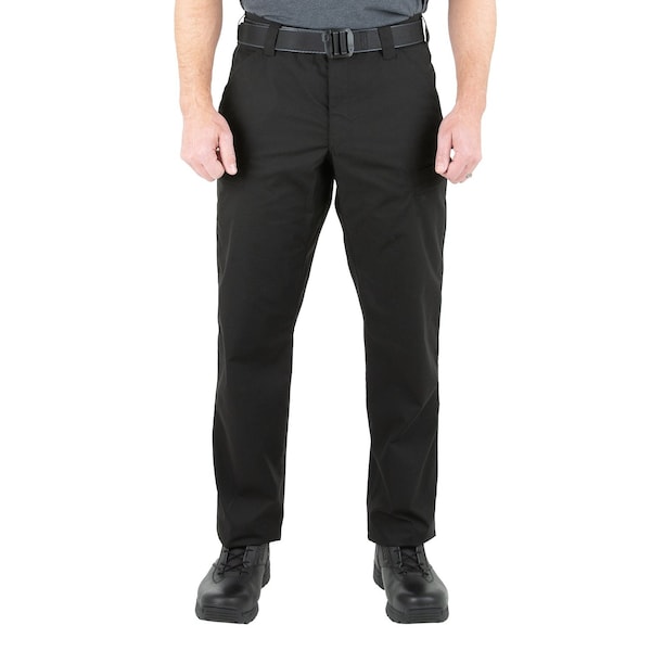 First Tactical Tactical Pants, 46 in Sz, Black 114038 - main
