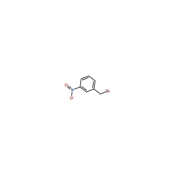 Ak Scientific 3-Nitrobenzyl bromide (500g), CAS 3958-57-4 R181-500g - main