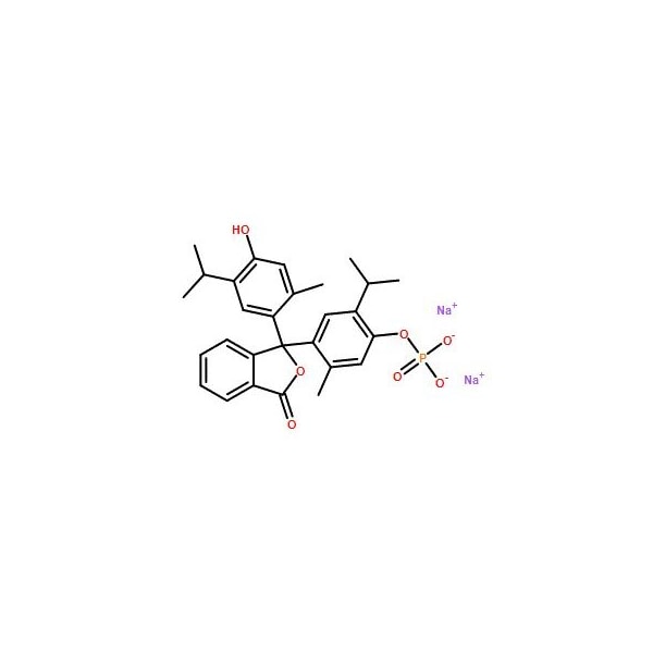 Ak Scientific TMP disodium salt (1g), CAS 28749-63-5 Z8709-1g - main