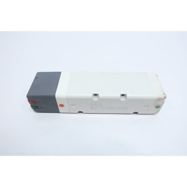 Smc SOLENOID VALVE 1.0MPA VQC5201R-51 - main