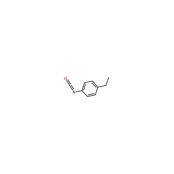 Ak Scientific 1-Ethyl-4-isocyanatobenzene (5g), CAS 23138-50-3 7862AD-5g - main