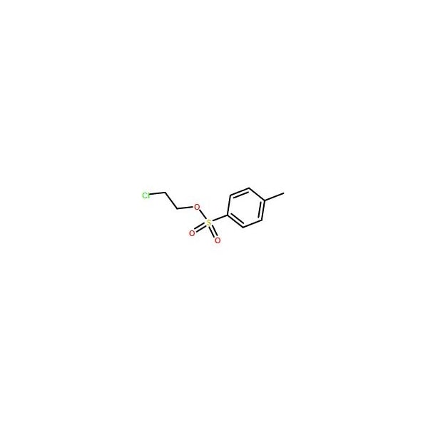Ak Scientific 2-Chloroethyl p-toluenesulfonate (5g), CAS 80-41-1 2532AC-5g - main