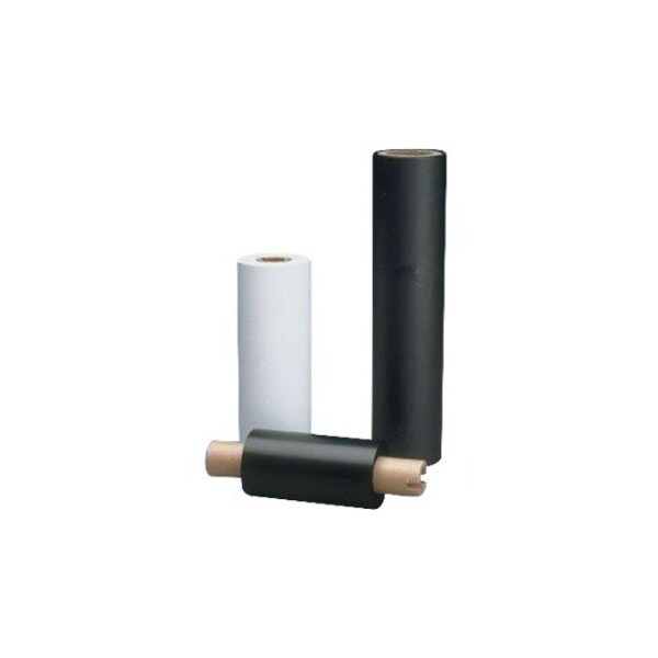 Panduit Thermal Transfer Ribbon, 4.3" W, White RMER4WH - main
