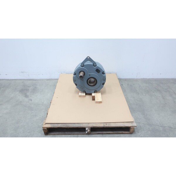 Mowitec SHAFT MOUNT GEAR DRIVE SPEED REDUCER 5:1 12.410.17.10 - main