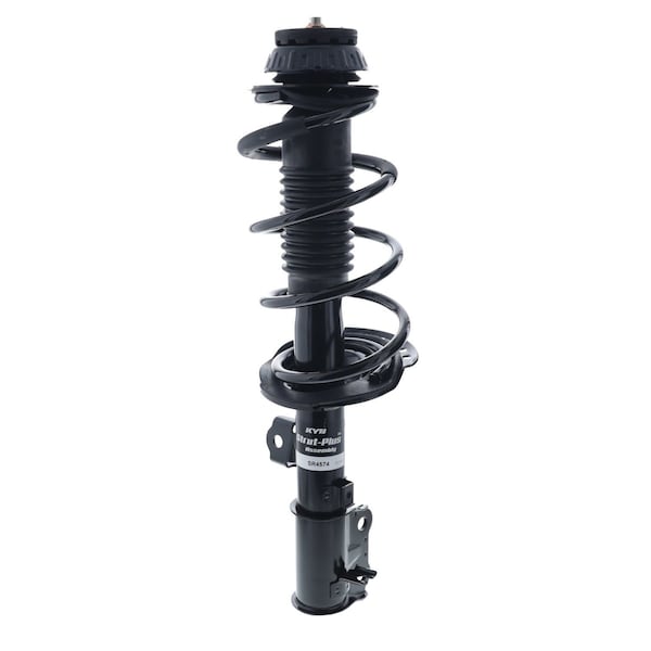 Kyb Complete Corner Unit Assembly -Strut, Mount and Spring, SR4574 - main