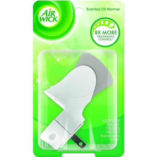 Air Wick Air Fresh Scented Oil Base 6233878046 - main