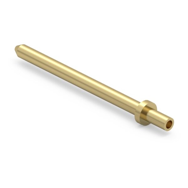 Mill-Max PCB Pins, 3104-2-00-15-00-00-08-0 3104-2-00-15-00-00-08-0 - main