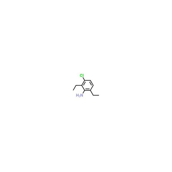 Ak Scientific 3-Chloro-2, 6-diethylaniline (1g), CAS 67330-62-5 F982-1g - main