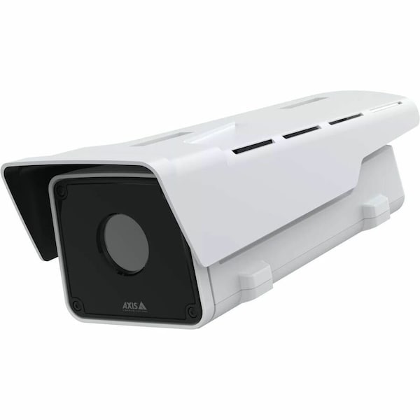 Axis Communications AXIS Q2112-E 35 MM 30 FPS 02610-001 - main