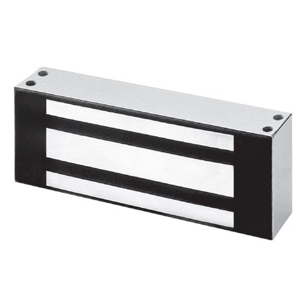 Securitron Electromagnetic Lock, Face Mount M62FD - main