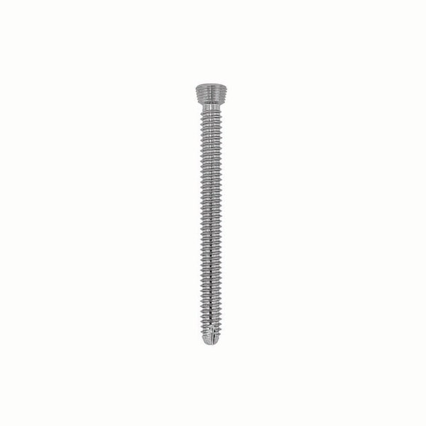 Jorgensen Laboratories Locking Screw 3.5mmx40mm Star/Torx J0438LTR - main
