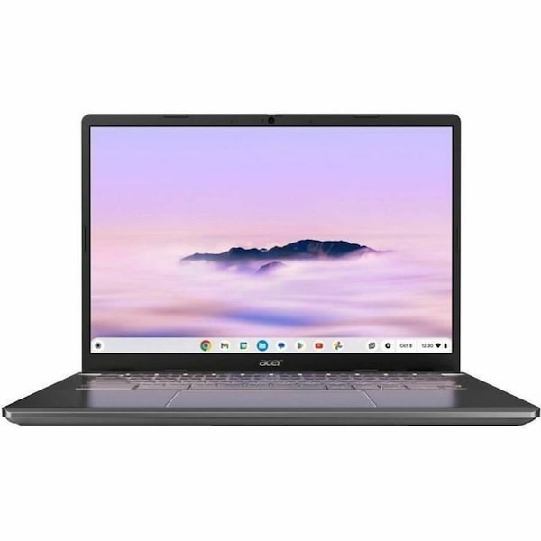 Acer 14IN. TOUCHSCREEN DISPLAY, AMD RYZEN R5 NX.KRDAA.002 - main