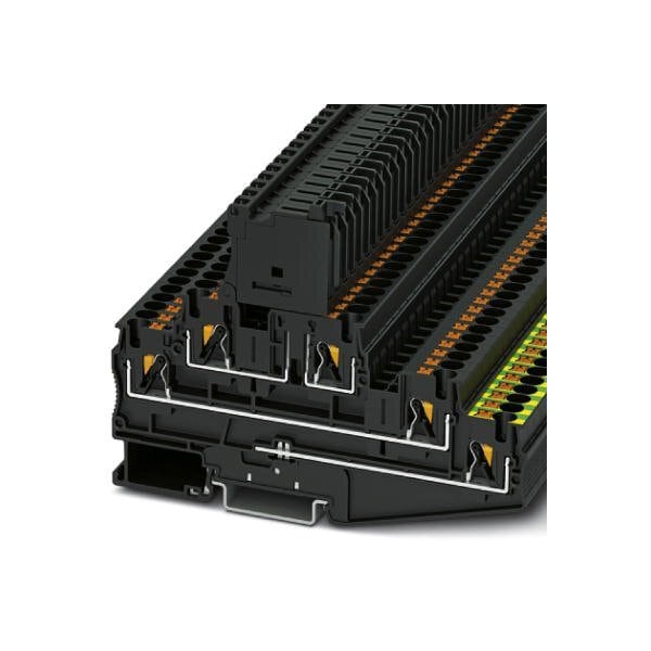 Phoenix Contact PT 4-PE/L/HESI 5X20 Fuse modular 3002602 - main