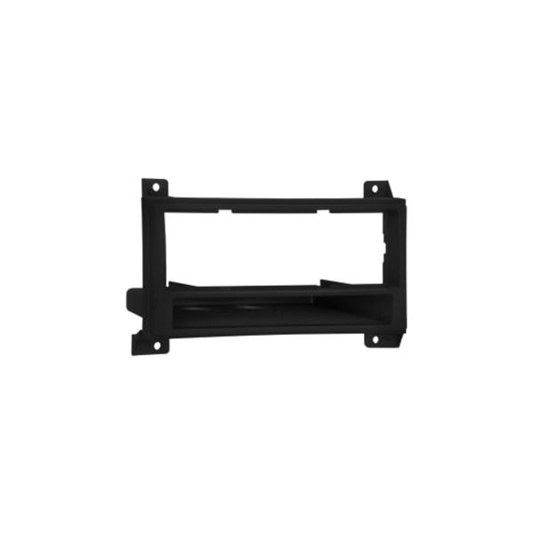 Metra 2011 Jeep Grand Cherokee Single Din Turbo Install Kit 996513B - main