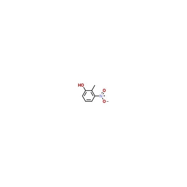 Ak Scientific 2-Methyl-3-nitrophenol (500g), CAS 5460-31-1 C656-500g - main