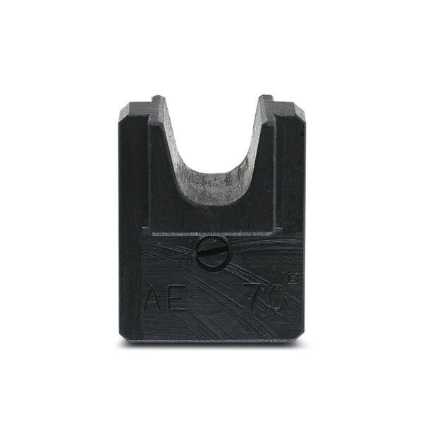 Phoenix Contact CRIMPFOX-C120 AI 70/F-DIE Die lower 1212338 - main