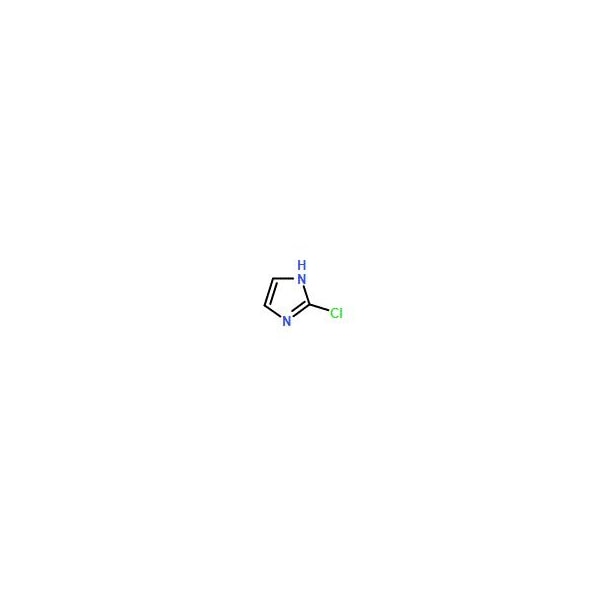 Ak Scientific 2-Chloro-1H-imidazole (1g), CAS 16265-04-6 V0428-1g - main