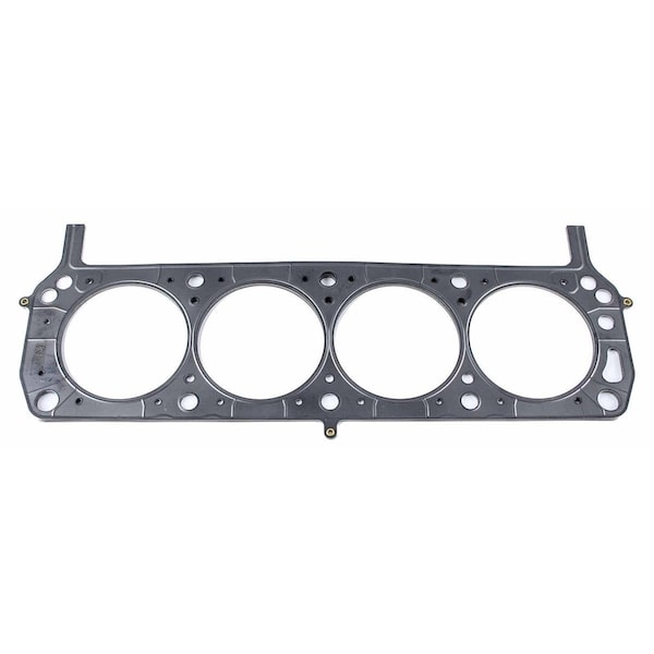Hk Star Bright Lighting Ltd Cometic Gasket C5480-051 4.080 in. MLS Head Gasket, 0.051 in. - Big Block Ford SVO CAGC5480-051 - main