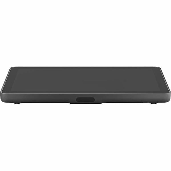 Logitech Logitech Rally Bar + Tap IP Graphite Bundle for Video Meeting Rooms 991000419 - main