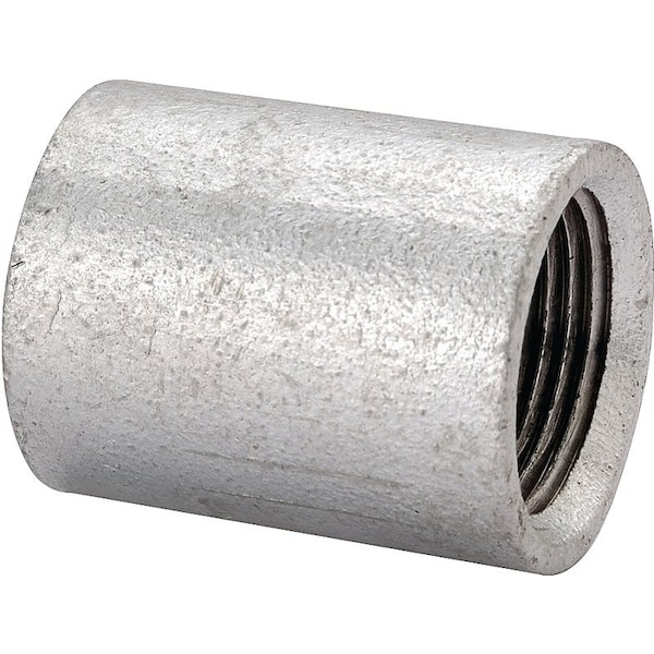 Prosource Exclusively Orgill Merchant Pipe Coupling, 34 in, Threaded, Malleable Steel PPGSC-20 - main