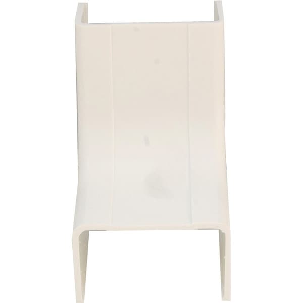 Cable Wholesale Raceway, 31R1 Series, Ivory 31R1-009IV - main