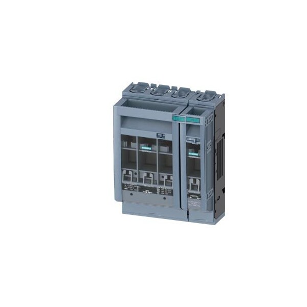 Siemens SENTRON fuse switch disconnector 3NP1 3NP1134-1CA20 - main