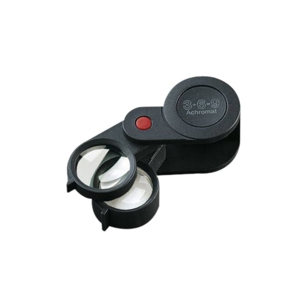 Eschenbach Optik Gmbh Stand Magnifier, 50mm, 23D, Acrylic 1187 - main