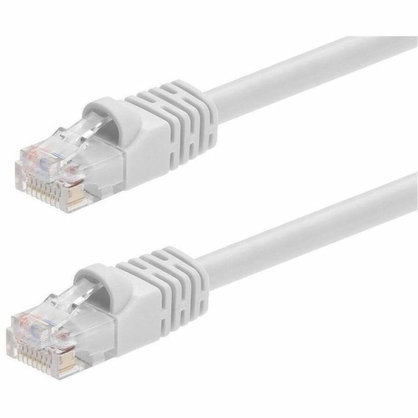 Monoprice Cat5E 24Awg Utp Patch Cable_ 3Ft White 133 - main