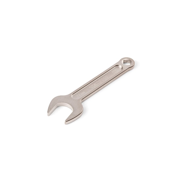 Tekton Metric Single Open End Wrench WSE14424 - main