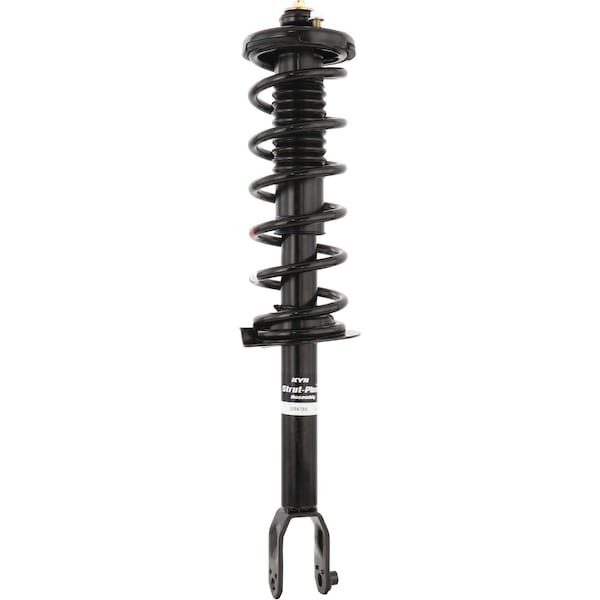 Kyb Complete Corner Unit Assembly -Strut, Mount and Spring, SR4789 - main