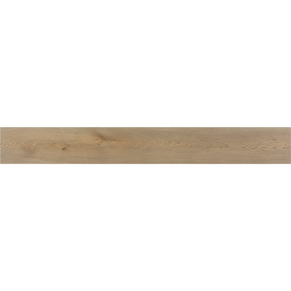 Daltile Asher Bend 9in. x 71in. Glue Down Luxury Vinyl Flooring 53.04 Sq Ft, 12PK AB23971GD12ML2M - main