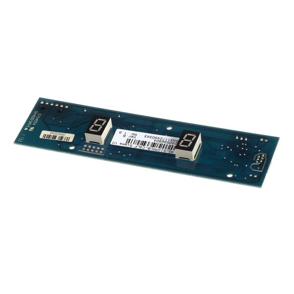 Frigidaire Control, ElectronicSigma 240596804 - main