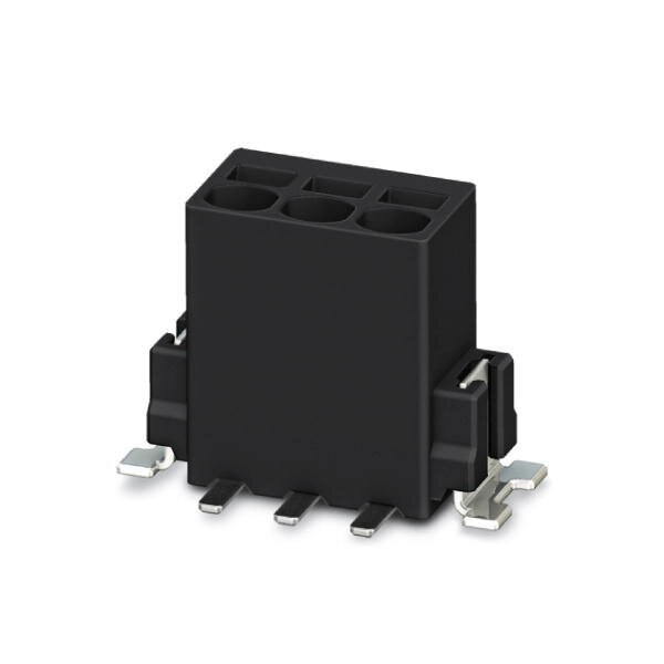 Phoenix Contact PTSM 0 5/ 6-2 5-V SMD R44 PCB terminal 1771130 - main